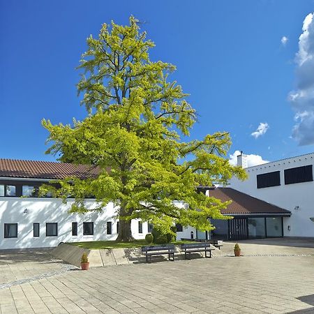 Hotel Vilvorde Kursuscenter Charlottenlund Exterior foto