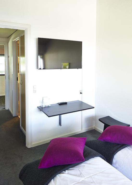 Hotel Vilvorde Kursuscenter Charlottenlund Zimmer foto